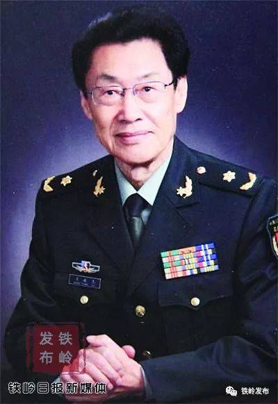 【70年铁岭记忆·人物】中国载人航天工程总设计师王永志