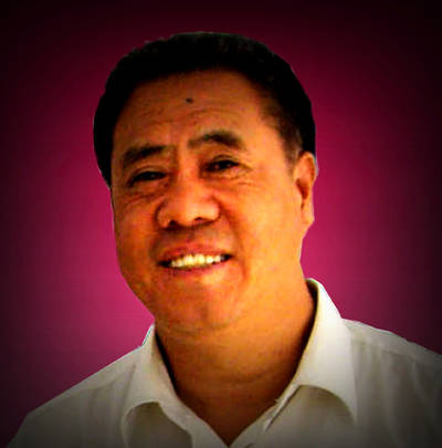 周志清:教书育人桃李满园,痴墨擅画硕果累累_手机搜狐网