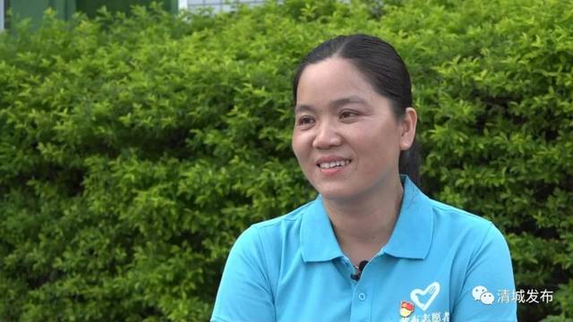 爱国情·奋斗者丨林雪霞:村官"女汉子" 发展"引路人"