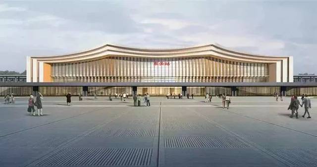 绍兴一电瓶车与白色小轿车相撞、高铁绍兴南站