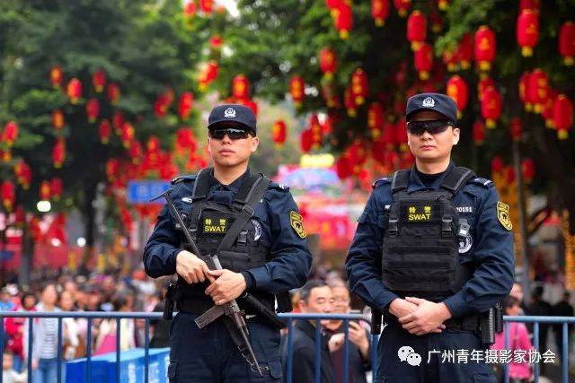 广州公安民警,辅警摄影初级研修班招生