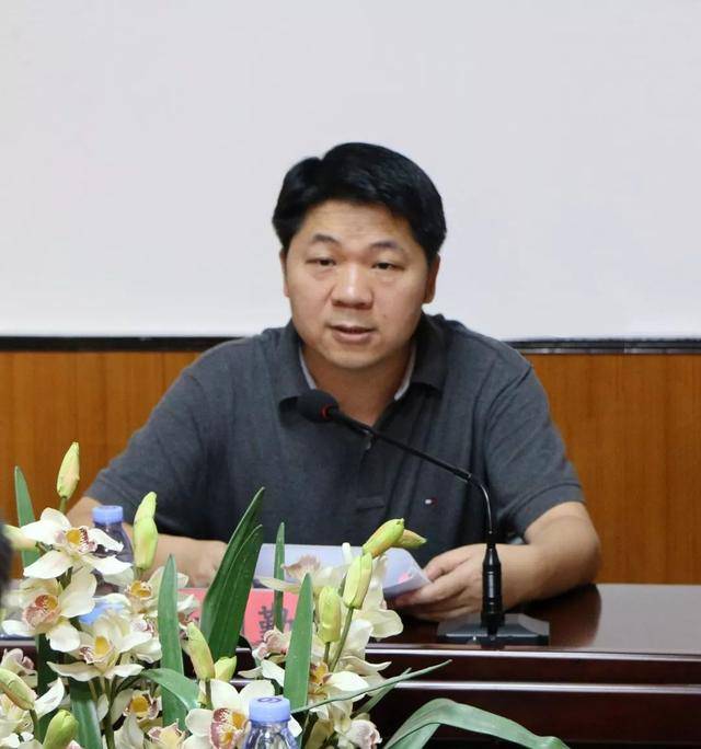 闽清县召开全县先行融入"不忘初心,牢记使命"主题教