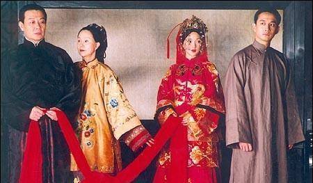 《橘子红了》剧情介绍