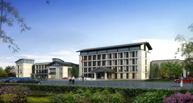 新余市政府重点工程!2019重点建设项目!又有新进展了!