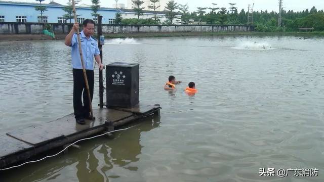 痛心!横栏7岁男童跌落自家鱼塘不幸溺亡.