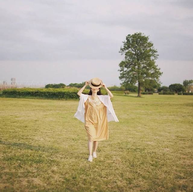 不知如何摆poss?这些拍照方式瞬间拯救你!