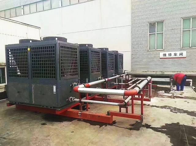 空气能热水器维修行业的发展趋势
