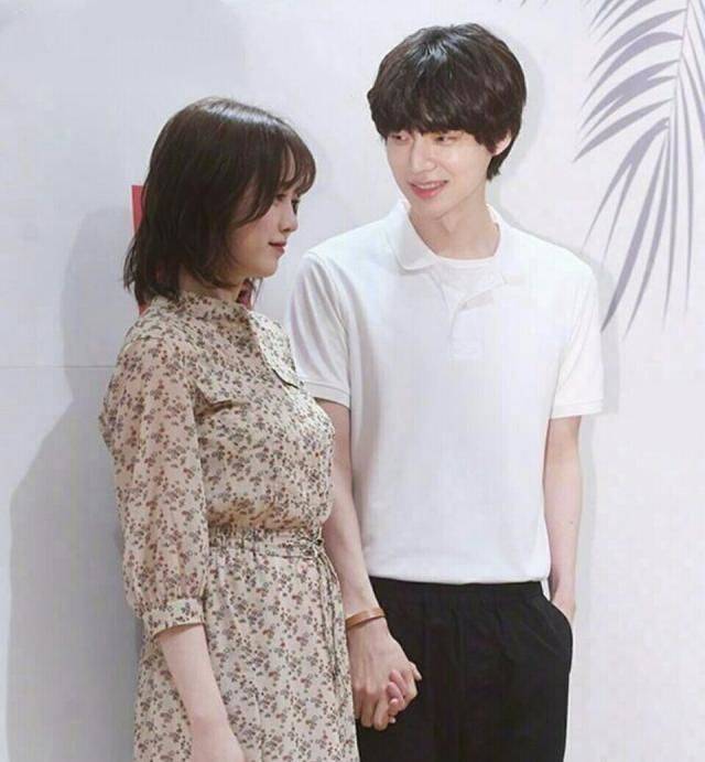渣男!具惠善发文反锤安宰贤,曾亲口说她胸部不够性感