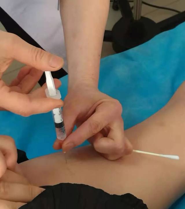 长强穴穴位注射为什么对治疗神经源直肠有一定疗效呢?_手机搜狐网