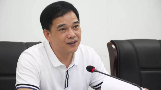 守组工初心担时代使命永春县首期组工讲堂开讲