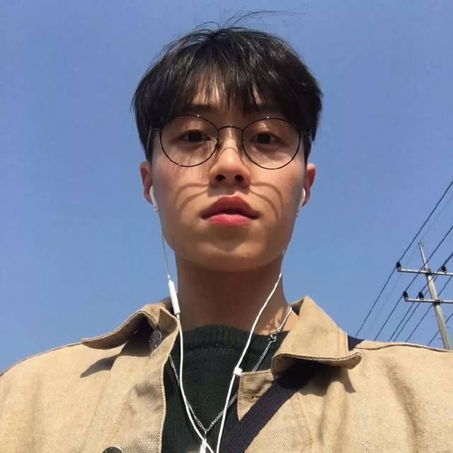 留这16款小奶狗发型撩妹从不失手