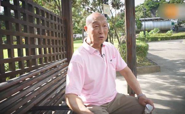 李海生就是其中一位!