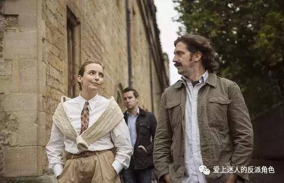 杀死伊芙:变态美女杀手在线教你泡妹