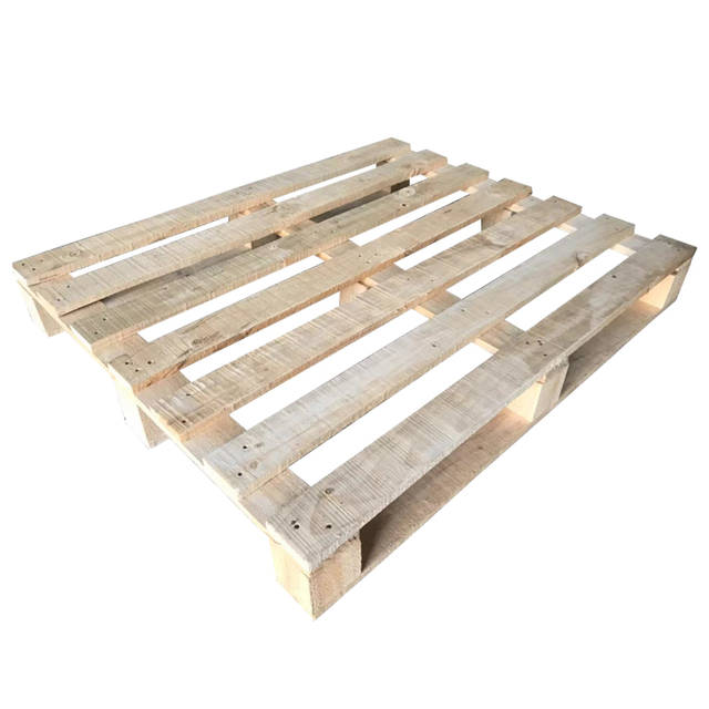 你真的知道木托盘的使用范围吗