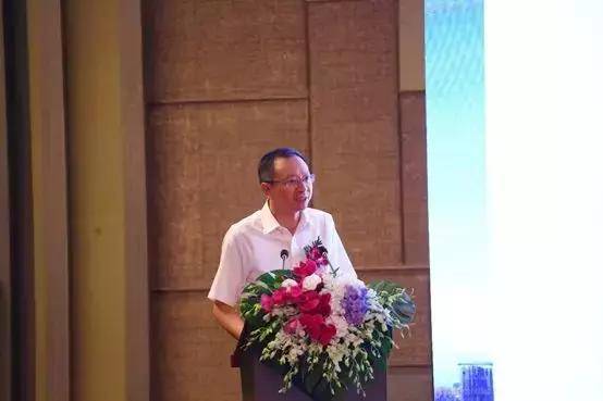 通州区 副区长刘学军先生