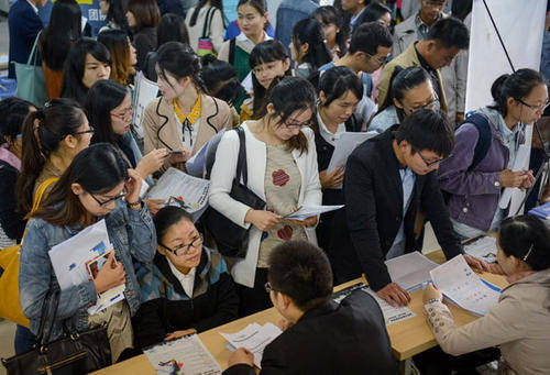 今天給大家介紹一下五個就業率最低的專業,瞭解其就業率低的原因.