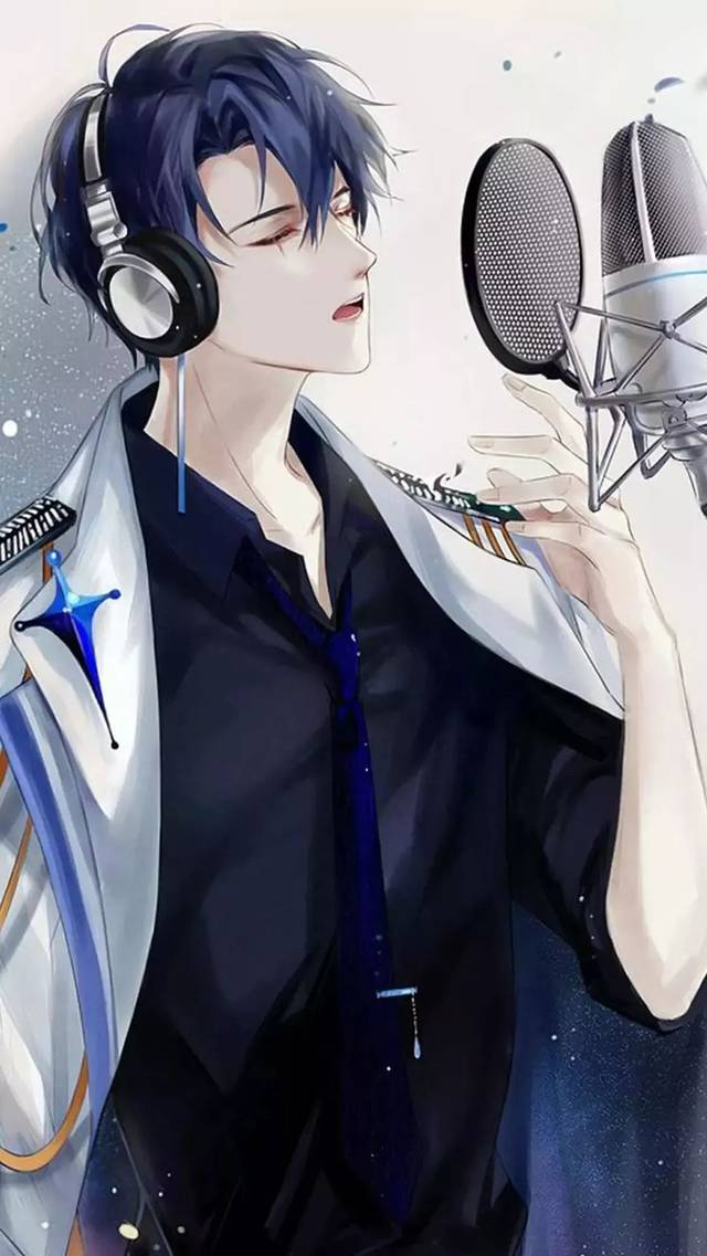 伪装学渣头像 壁纸特辑,帅炸了!