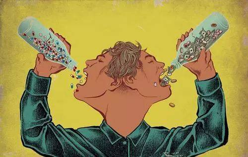 【温馨提示】关于药物依赖性 你知道多少呢?