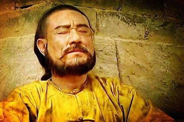 年羹尧之死,究竟藏了多少秘密