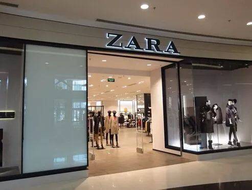 家!遍布厦门各大商场,被称中国ZARA!