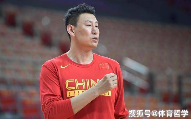 中国男篮vs巴西