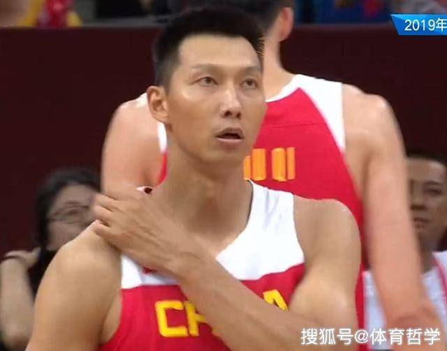 中国男篮vs巴西