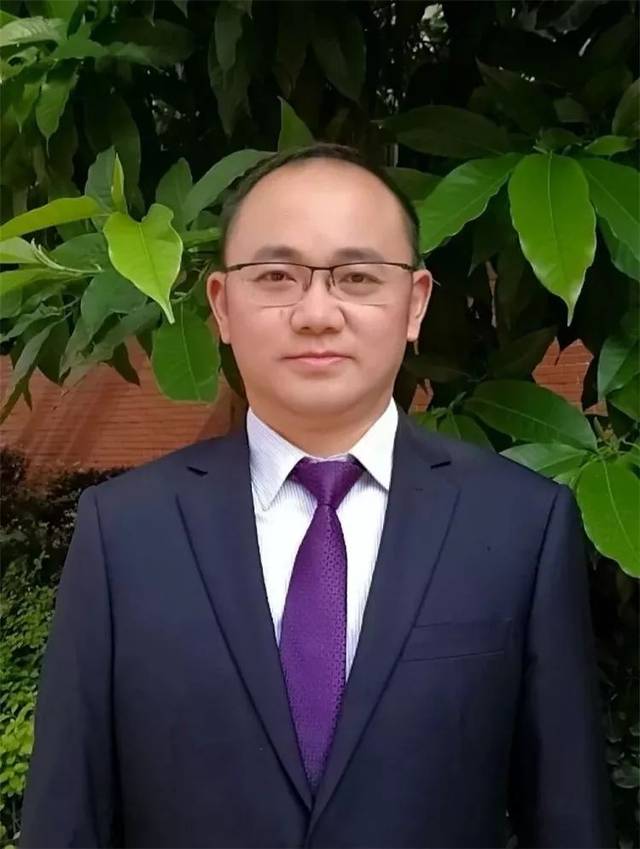泸州枫叶佳德学校2019年秋期七年级班主任简介