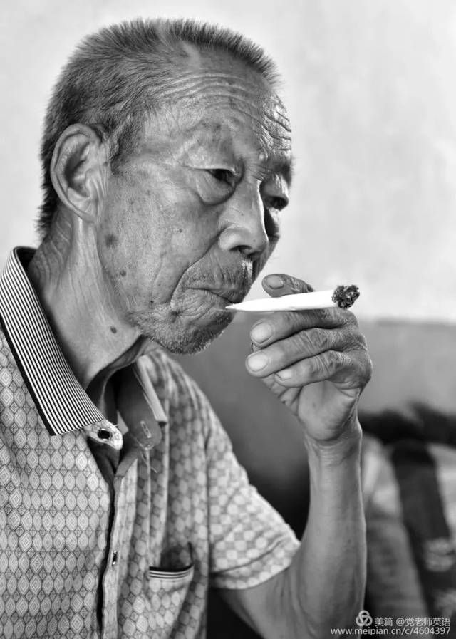 老旱烟,旱烟烟具,旱烟_大山谷图库