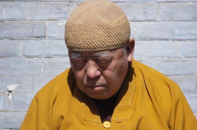 老方丈告诉你_手机搜狐网