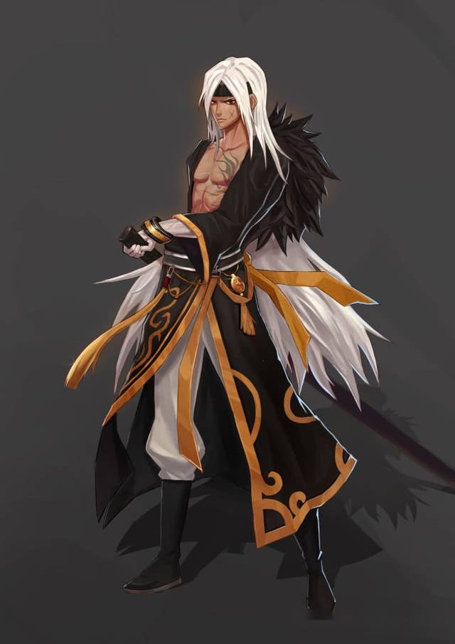 dnf:剑魂新增被动技能 整体提升38.3% 以后改口剑魂哥