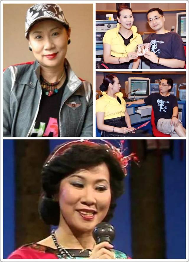 但港台明星上春晚其实是从1984年香港女艺人奚秀兰和歌手张明敏开始的