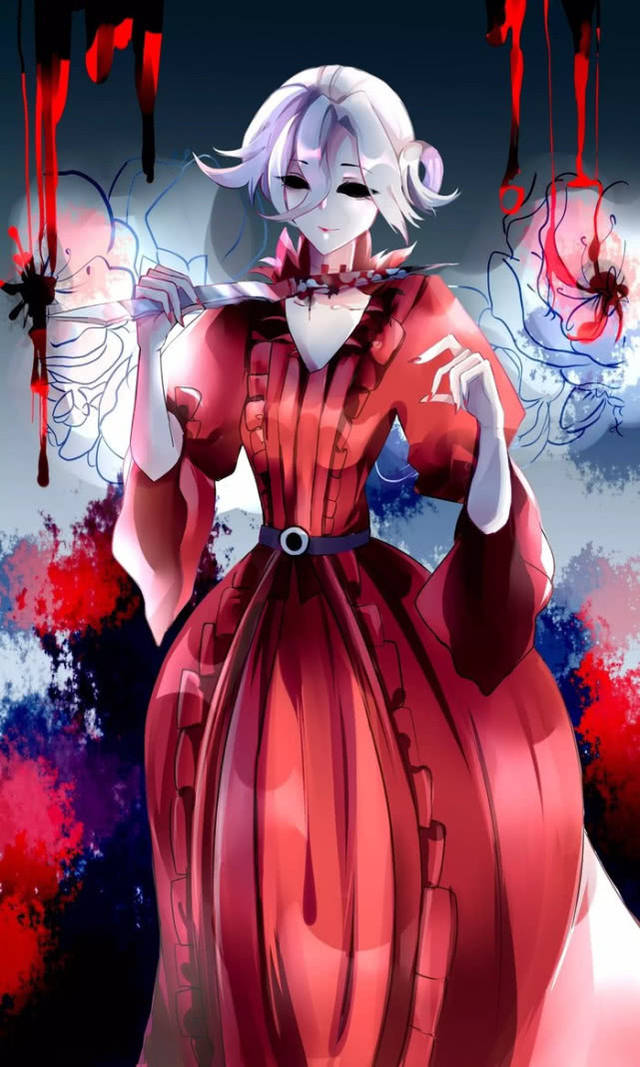 第五人格新角色红夫人喜欢玩监管者的玩家可以试一试很强