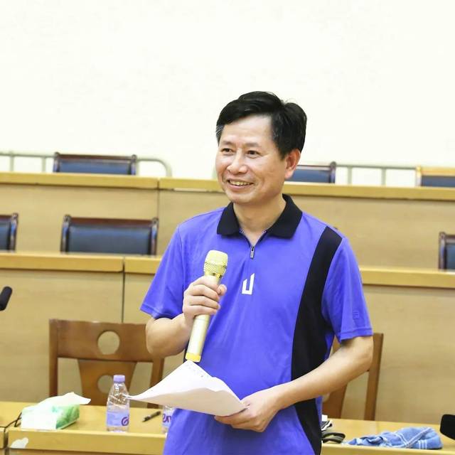 h5丨部长全程参加!莆田市委组织部机关文体活动居然这么"嗨"