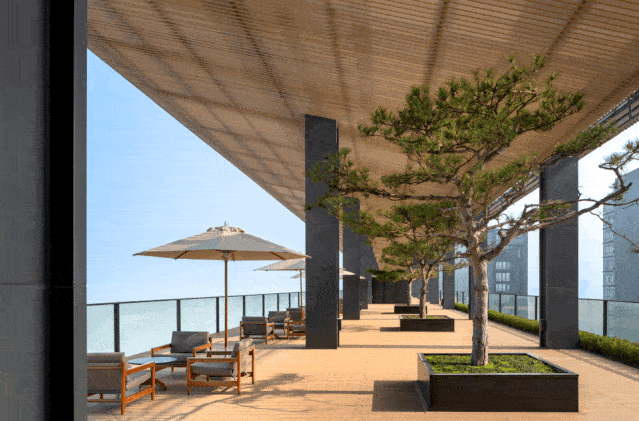 建筑设计大师曾仕乾:让南京涵碧楼与自然融为一体