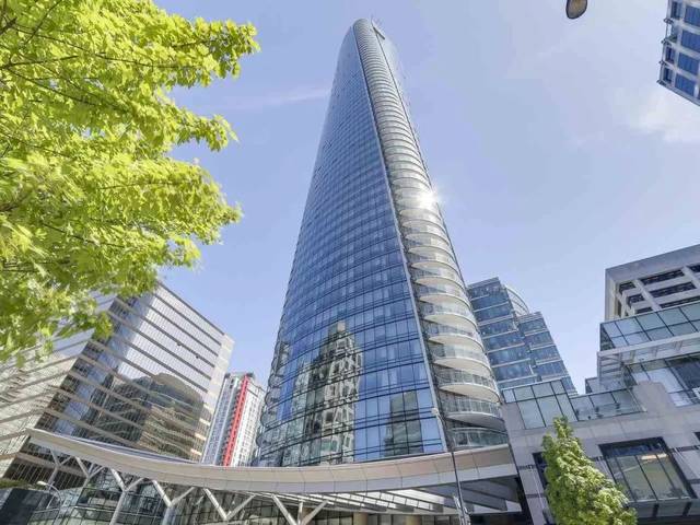 投机税逼疯温哥华豪宅业主,市中心川普大厦遭抛售