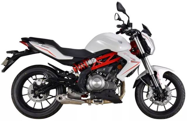 含黄龙300一台@5万礼品送给你,北京第一家贝纳利旗舰店25日开业