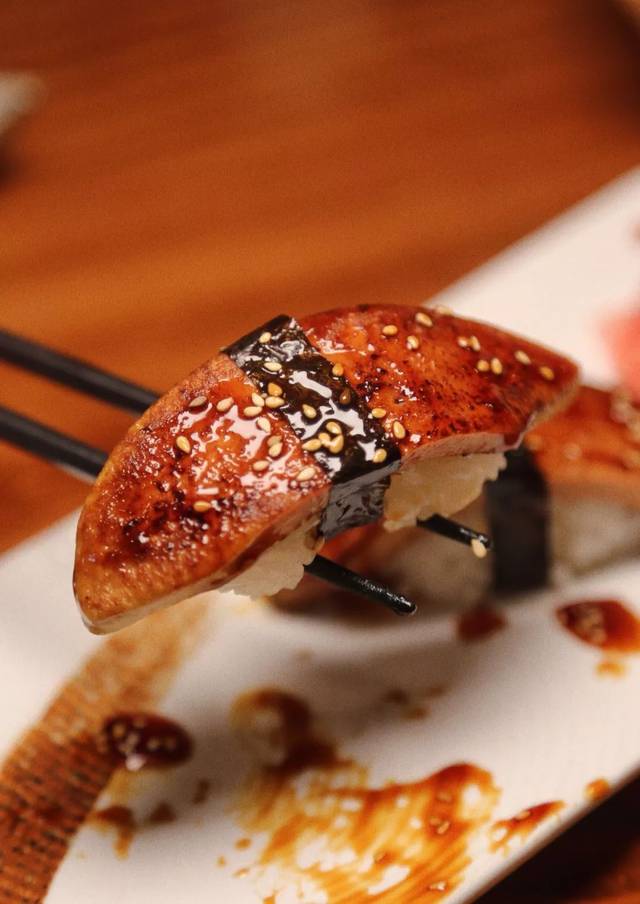 宝藏居酒屋,藏得有点深.