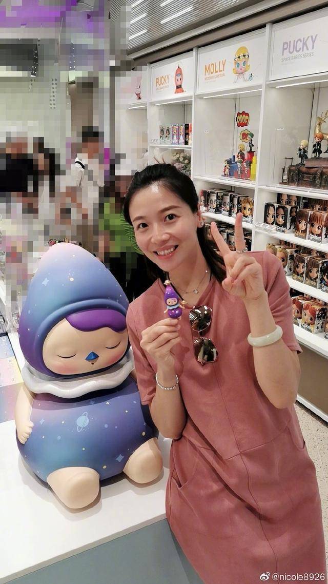 2016年里约奥运会冠军成员,中国女排"三朝元老"魏秋月通过个人社交