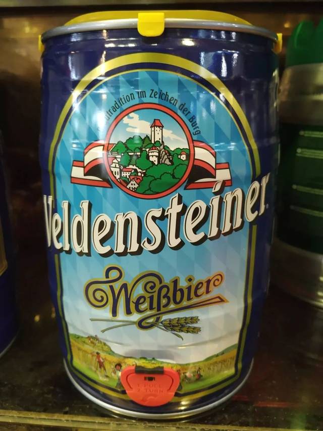 海量新款进口啤酒到店,1664出新品了