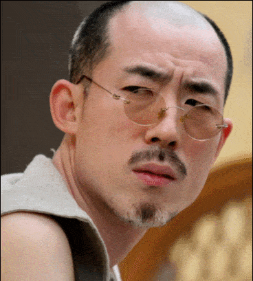 赵无延这个角色在剧中给人的感觉也是比较活泼开朗的,虽然他看起来有