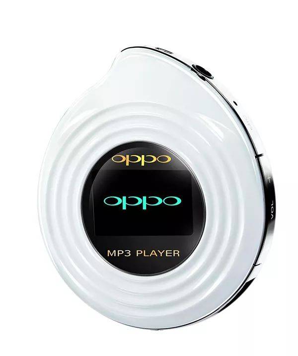 mp3 发布 14 年后,oppo 第一款无线降噪耳机来了