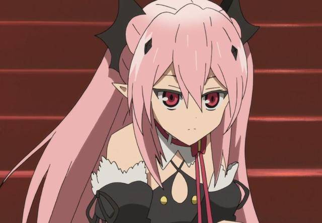 终结的炽天使:米迦尔一直成长的原因,太过温柔,怕被优一郎讨厌