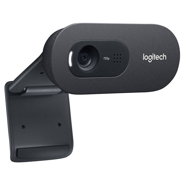 罗技(Logitech) C270i IPTV高清网络摄像头_手机搜狐网