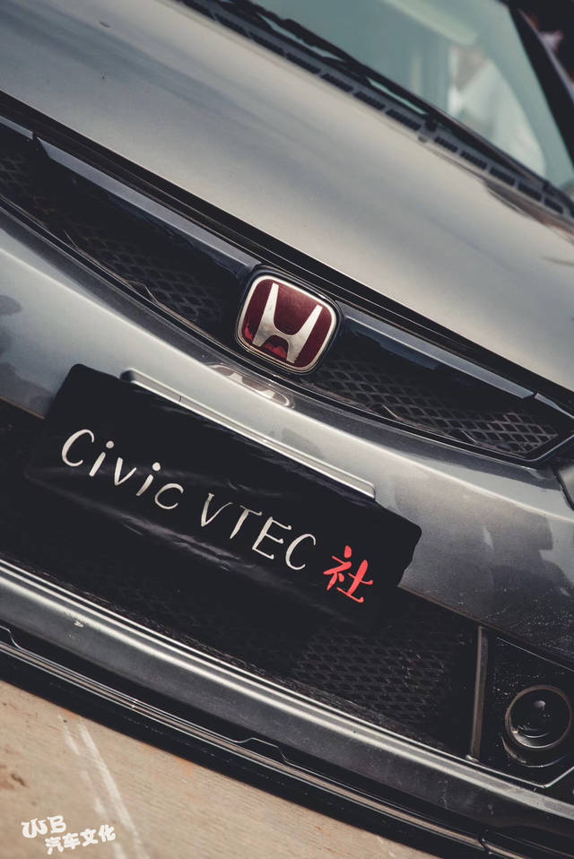 原创再次用行动证明,vtec is best,不接受反驳!