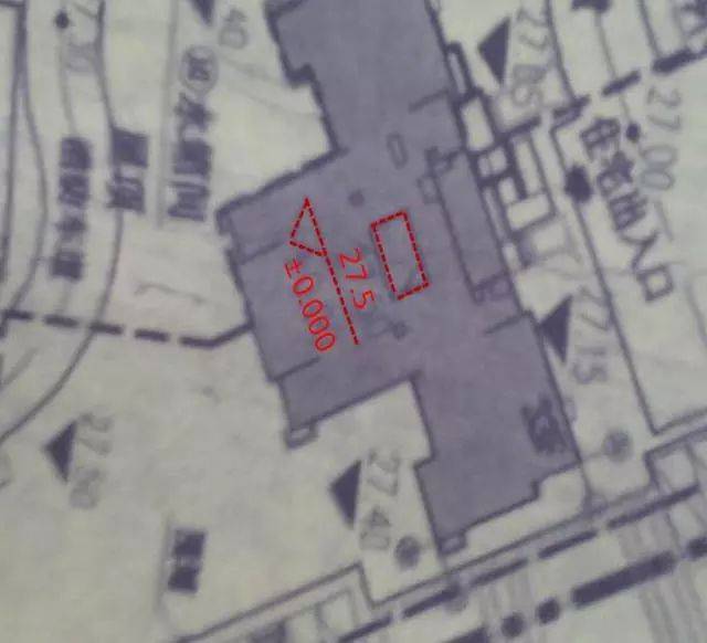 学看图,施工图纸的一些基本知识_搜狐网