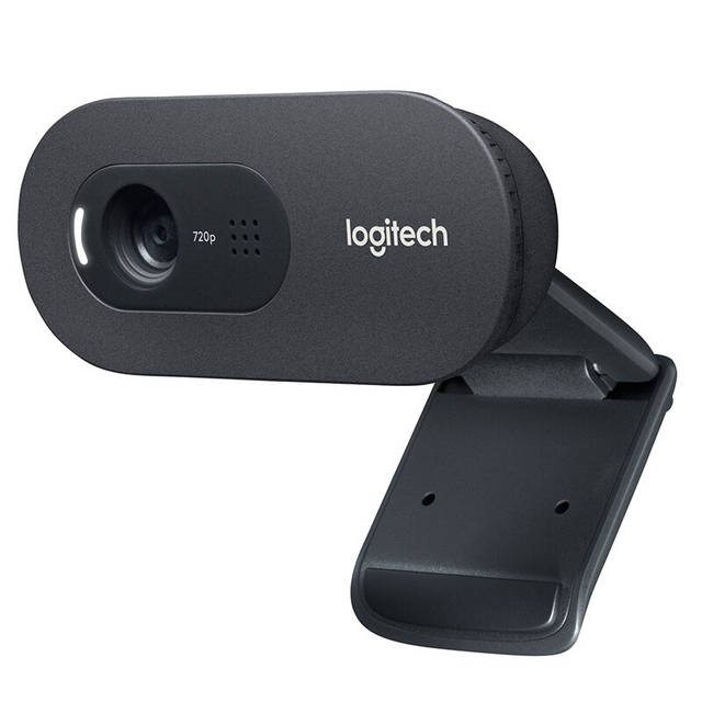 罗技(Logitech) C270i IPTV高清网络摄像头_手机搜狐网