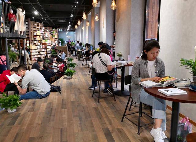 三联书店书店读书出版社新知书店三里屯 平台声明