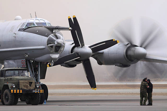 一文读懂图-142反潜机的前世今生_手机搜狐网