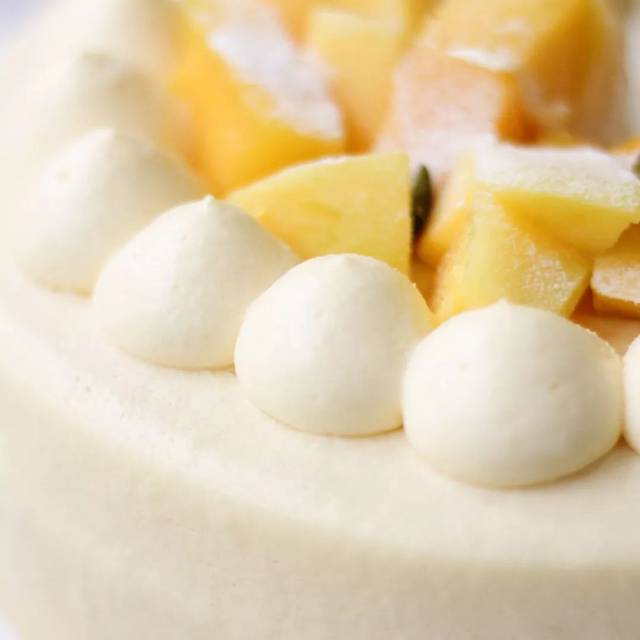 会跳舞的「熊猫蛋糕」来厦门了!众多明星都吃过!