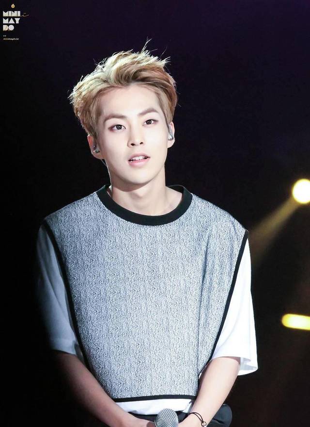 中国人眼里最帅的十大韩国男明星都是谁 金秀